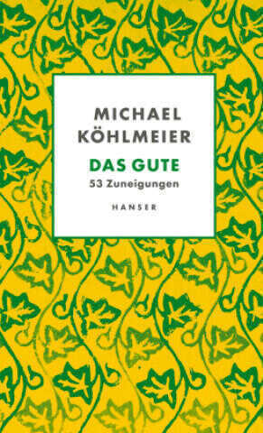 Das Gute