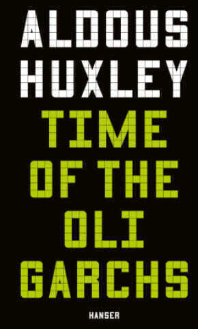 Time of the Oligarchs