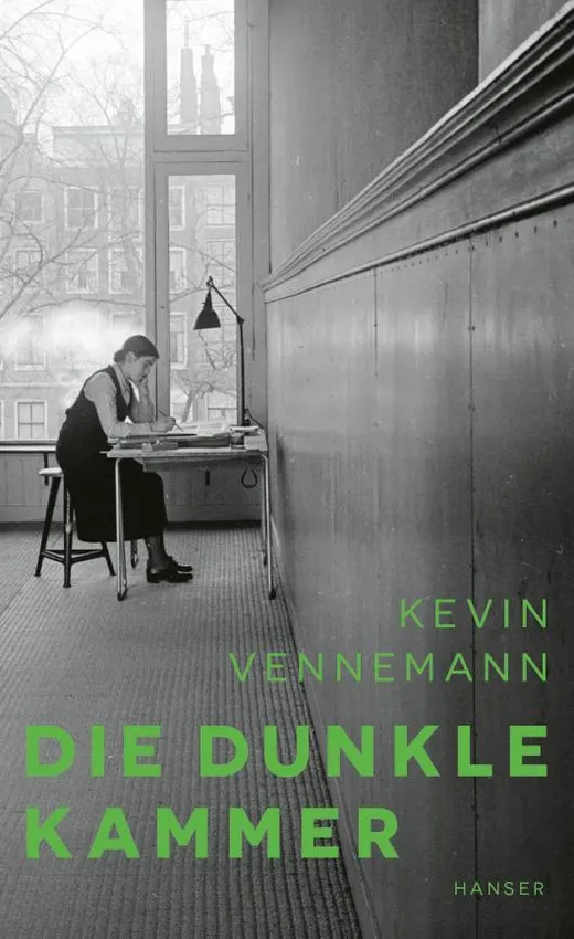 Die dunkle Kammer
