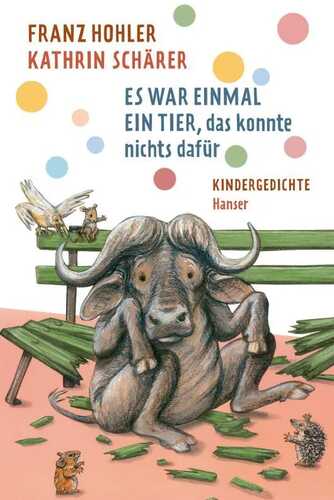 Es war einmal ein Tier, das konnte nichts dafür