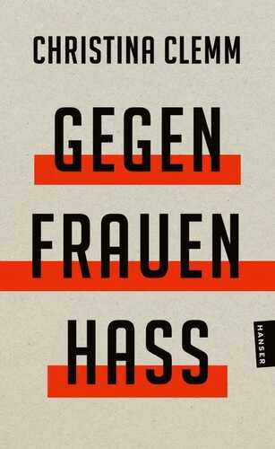 Gegen Frauenhass