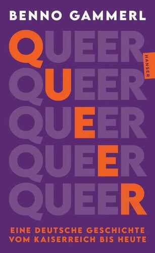 Queer — Benno Gammerl