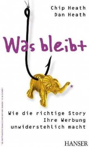 Was bleibt — Chip Heath