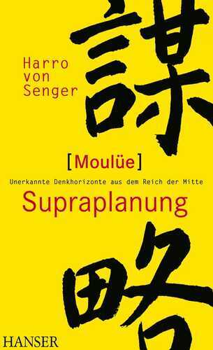 Moulüe - Supraplanung