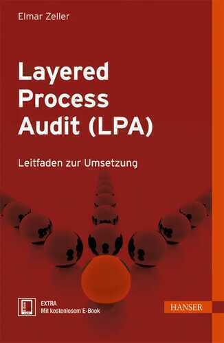 Layered Process Audit (LPA) — Elmar Zeller