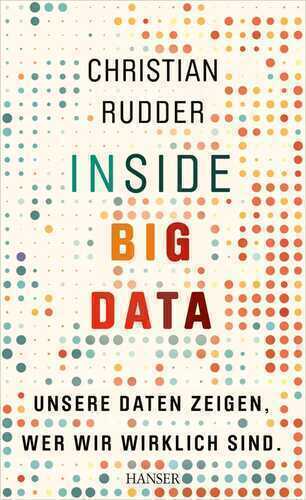 Inside Big Data — Christian Rudder