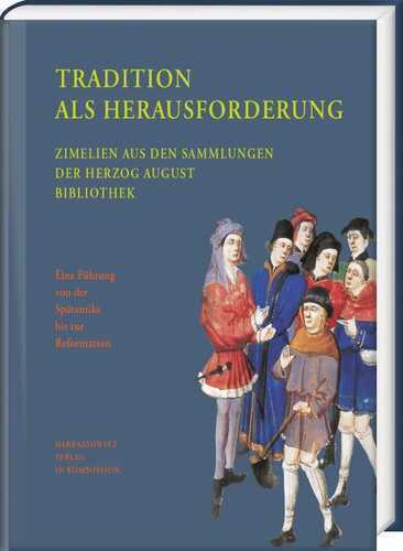 Tradition als Herausforderung
