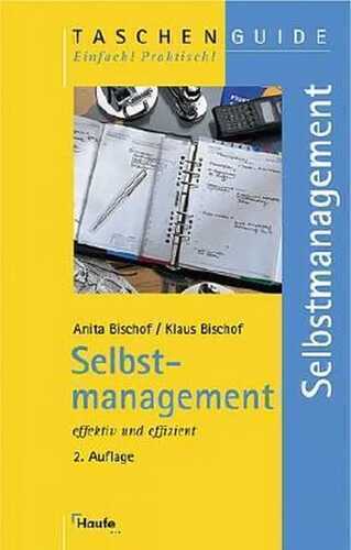 Selbstmanagement
