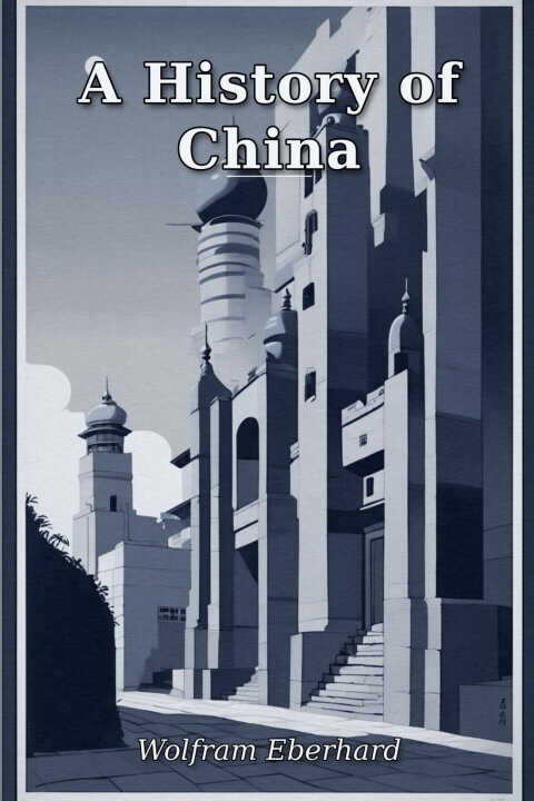 A History of China