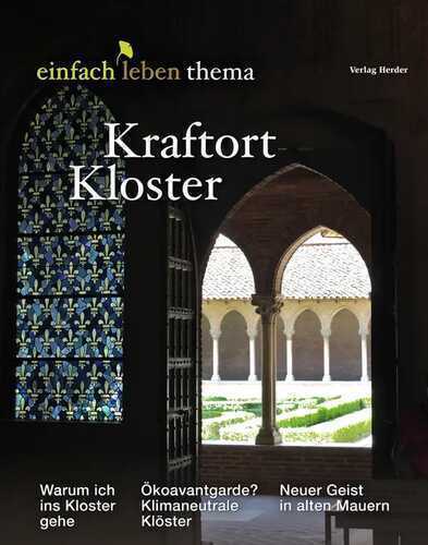 Kraftort Kloster