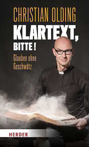 Klartext, bitte! — Christian Olding