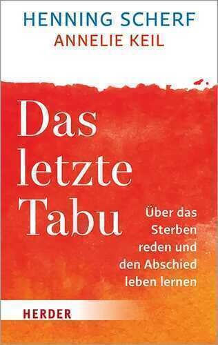 Das letzte Tabu — Henning Scherf