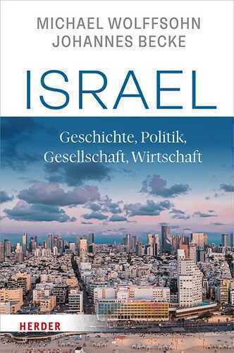 Israel — Michael Wolffsohn