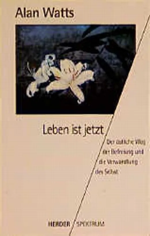 Leben ist jetzt