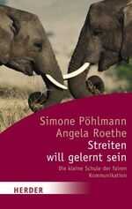 Streiten Will Gelernt Sein