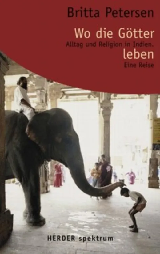 Wo die Götter leben