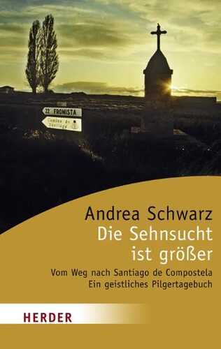 Die Sehnsucht ist größer