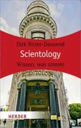 Scientology — Dirk Ritter-Dausend