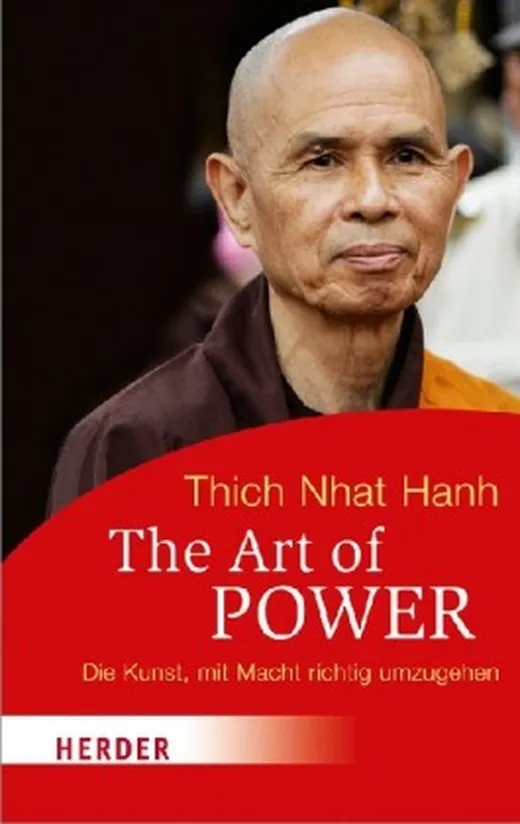 The Art of Power - Die Kunst, mit Macht richtig umzugehen