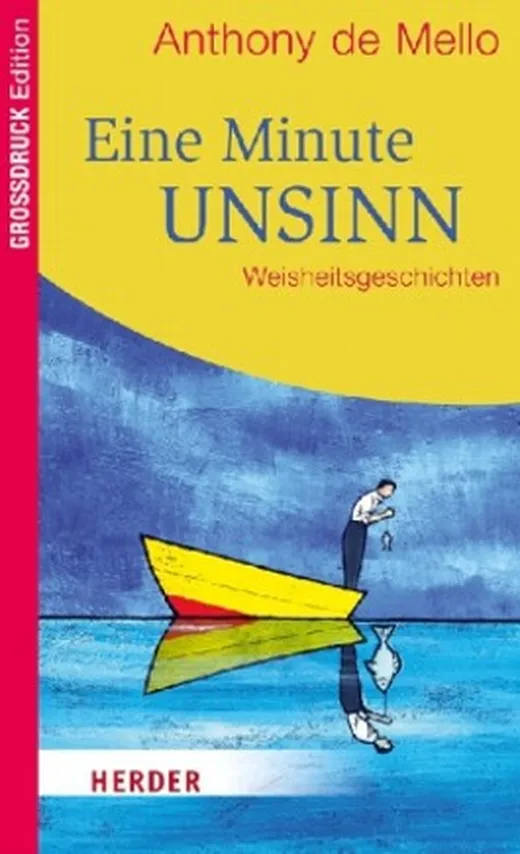 Eine Minute Unsinn