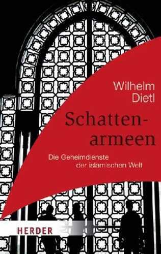 Schattenarmeen — Wilhelm Dietl