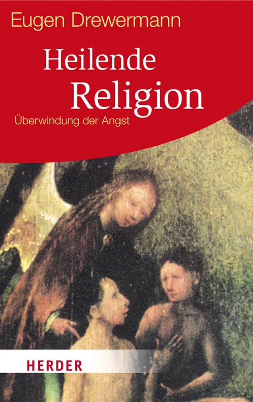 Heilende Religion