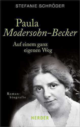 Paula Modersohn-Becker — Stefanie Schröder