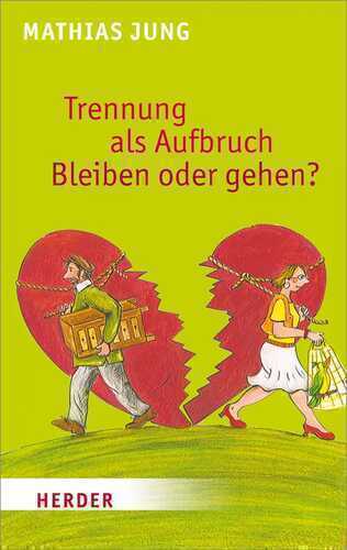 Trennung als Aufbruch
