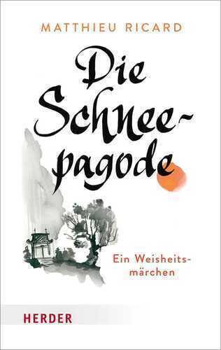Die Schneepagode