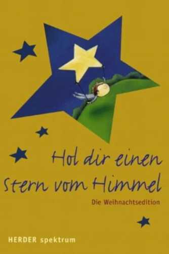 Hol dir einen Stern vom Himmel, Die Weihnachtsedition