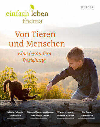 Tiere und Menschen - ein besonderes Verhältnis