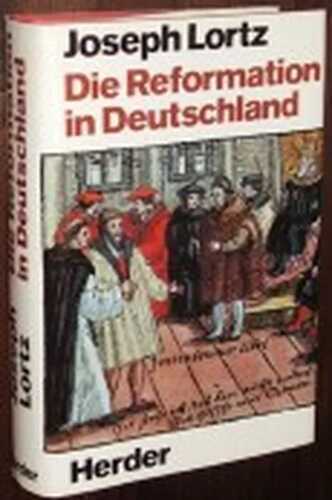Die Reformation in Deutschland