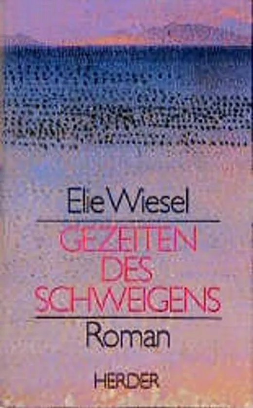 Gezeiten des Schweigens
