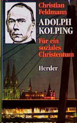 Adolph Kolping