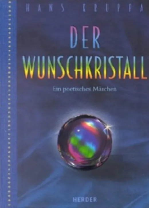 Der Wunschkristall