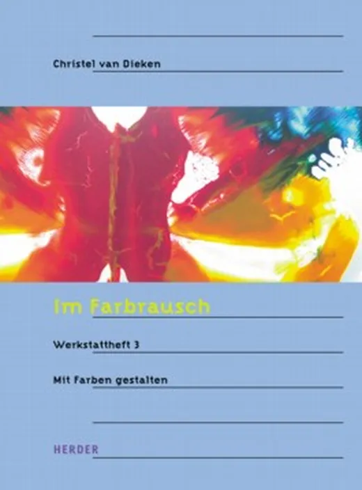 Im Farbrausch