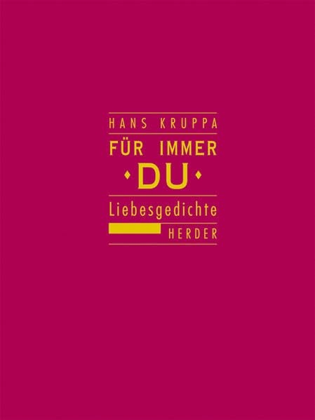 Für immer Du