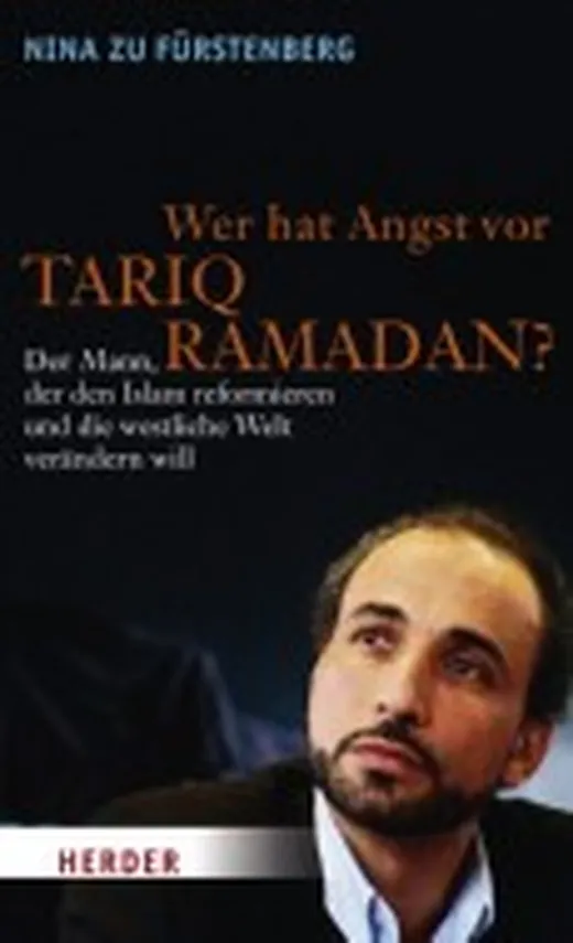 Wer hat Angst vor Tariq Ramadan?