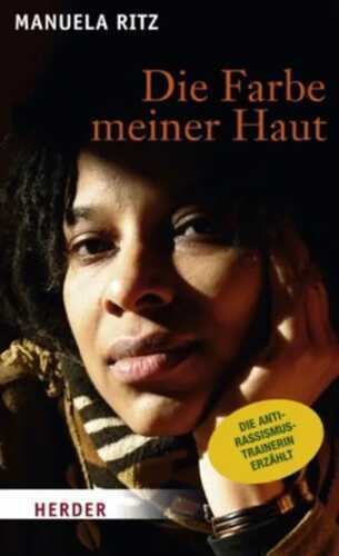 Die Farbe meiner Haut