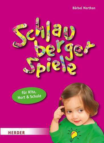 Schlauberger-Spiele für Kita, Hort und Schule
