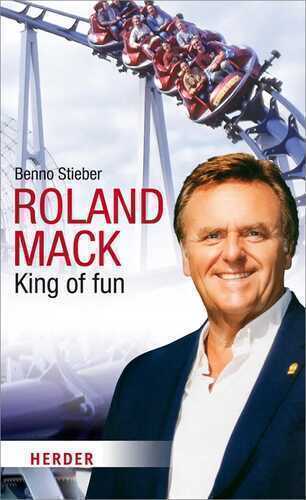 Roland Mack — Benno Stieber