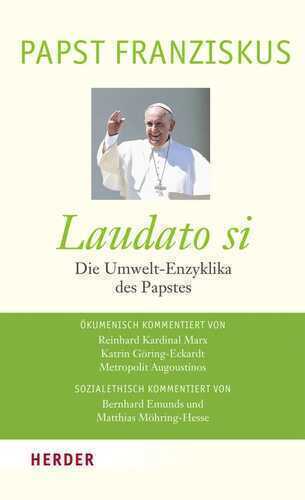 Laudato si — Papst Franziskus
