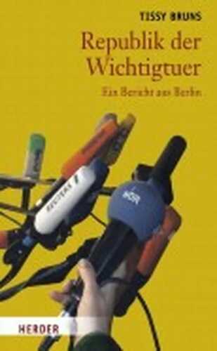 Republik der Wichtigtuer