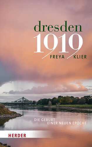 Dresden 1919