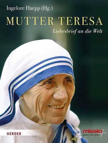 Mutter Teresa