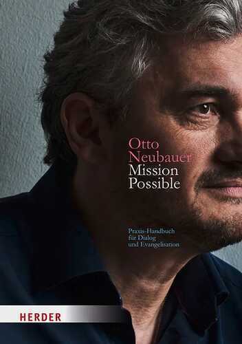 Mission Possible — Otto Neubauer