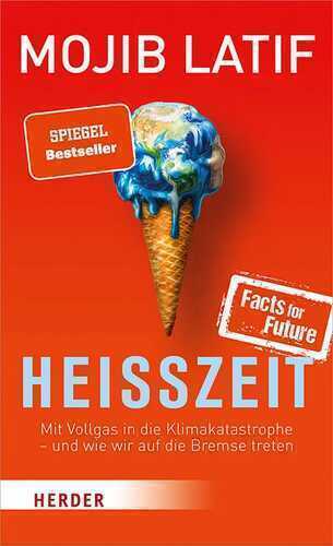 Heißzeit — Mojib Latif