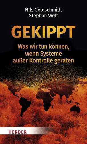 Gekippt — Nils Goldschmidt