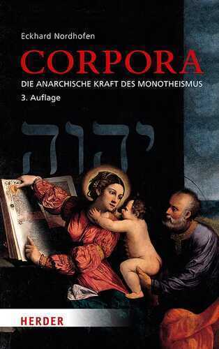 Corpora — Eckhard Nordhofen