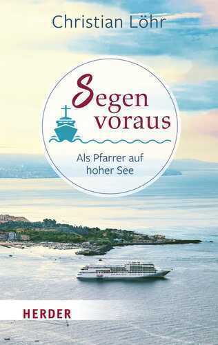 Segen voraus — Christian Löhr